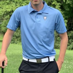 Golf Polo (Brand New)